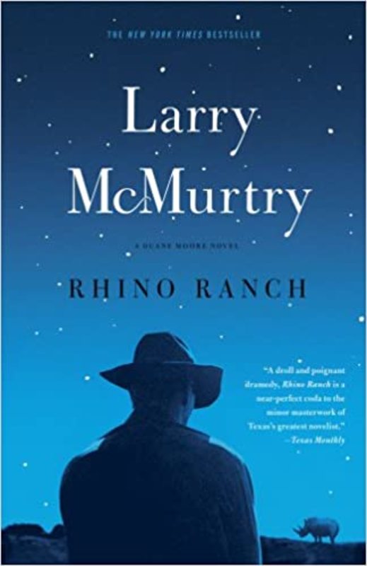 Last Picture Show book cover