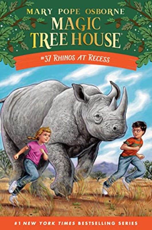 Mary Pope Osborne book cover