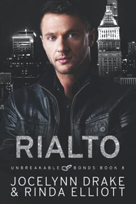 Book cover for "Rialto" by Jocelynn Drake