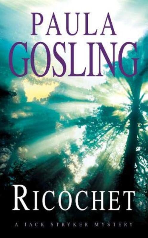 Paula Gosling book cover