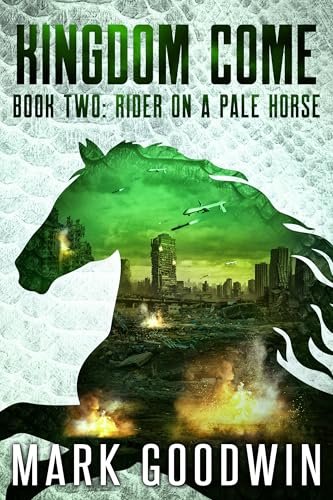 Mark Goodwin book cover