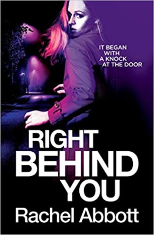 DCI Tom Douglas book cover
