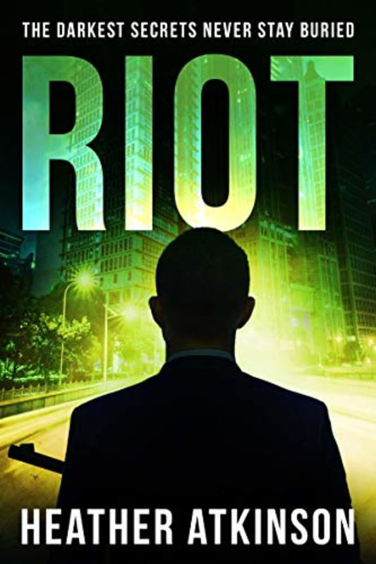 Dividing Line book cover