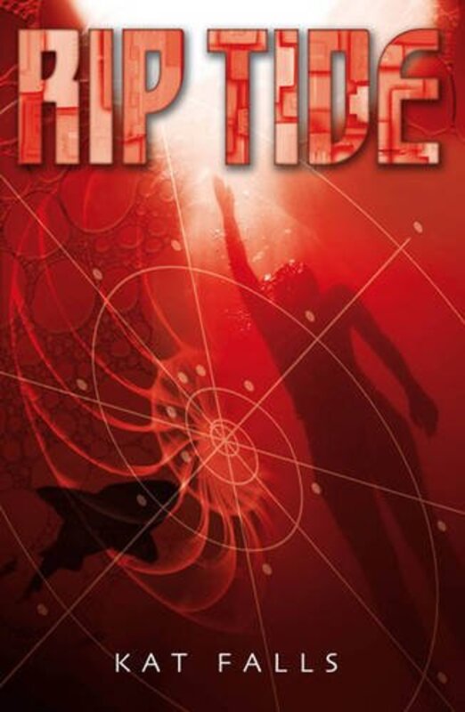 Kat Falls book cover
