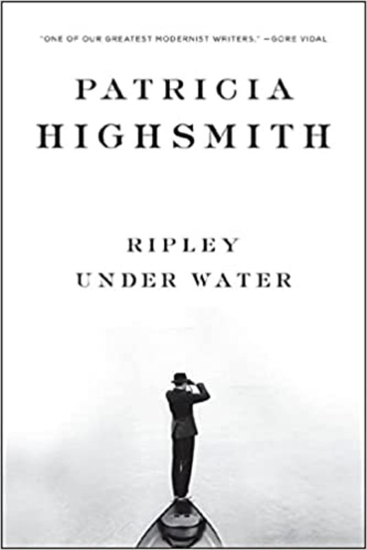 Ripley book cover