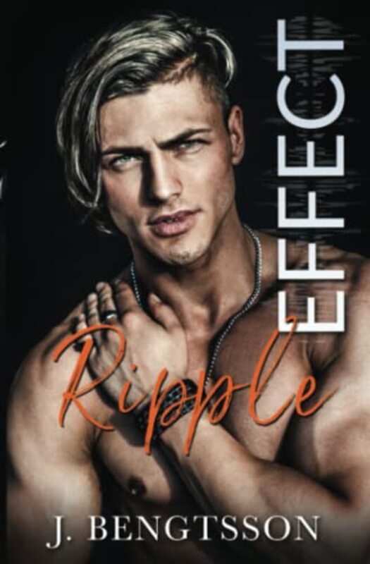 J Bengtsson book cover