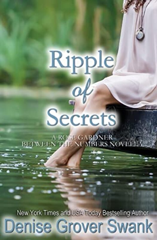 Rose Gardner Mystery book cover