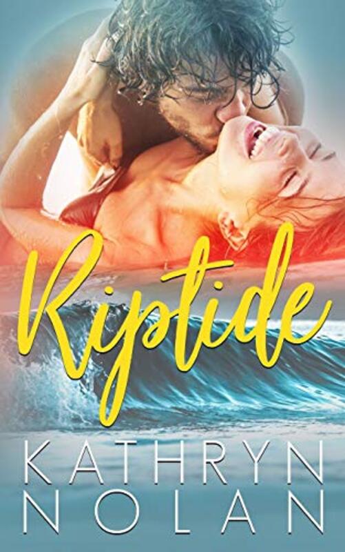 Book cover for "Riptide" by Kathryn Nolan