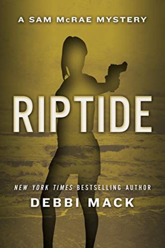 Book cover for "Riptide" by Debbi Mack