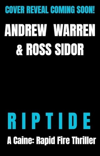 Andrew Warren book cover
