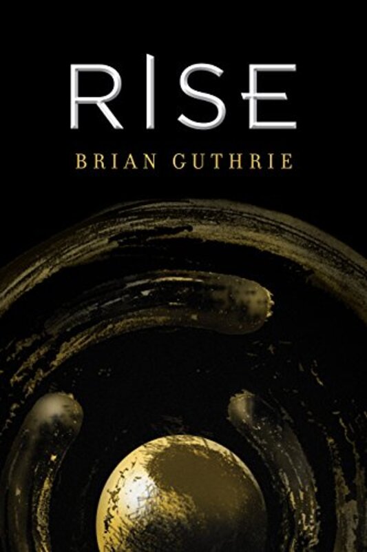Brian Guthrie book cover