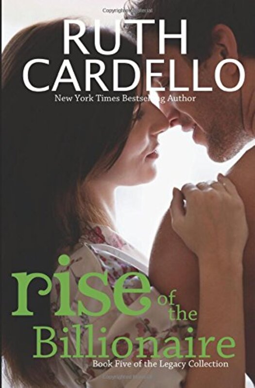 Legacy Collection book cover