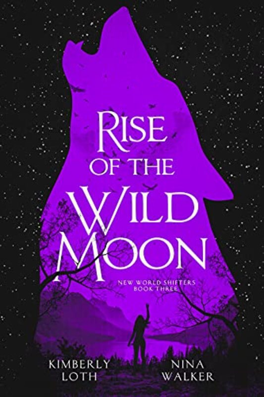 Kimberly Loth book cover