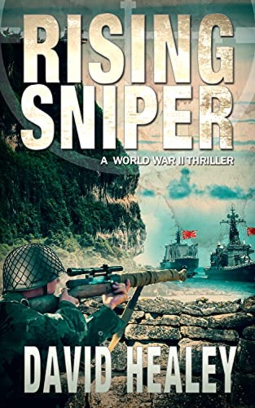 David Healey book cover