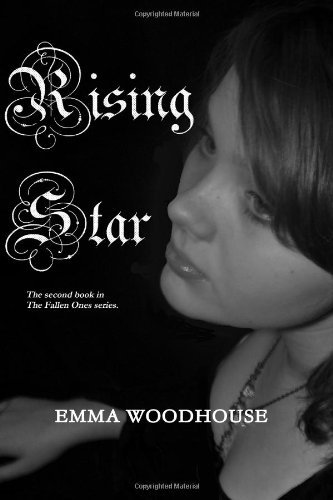 Book cover for "Rising Star" by Cynthia Harrod Eagles
