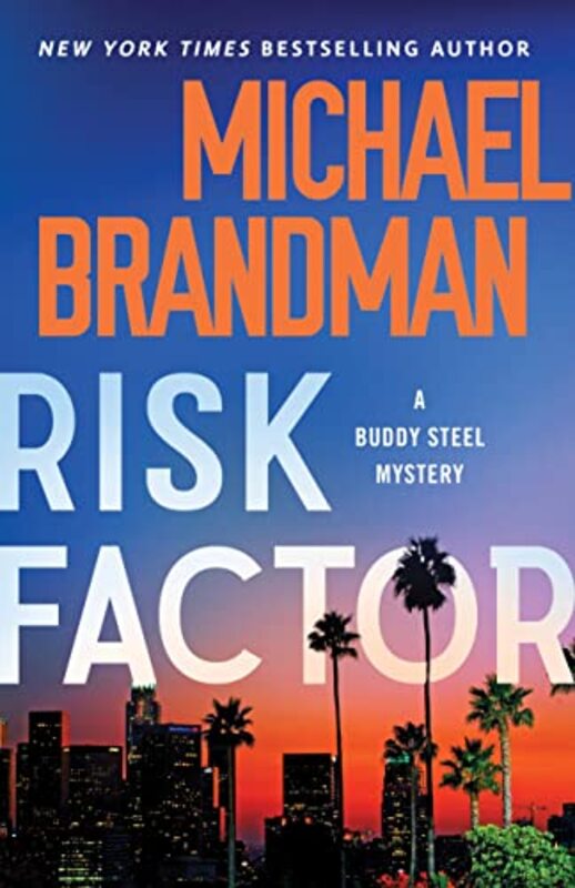 Michael Brandman book cover