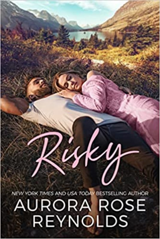 Aurora Rose Reynolds book cover