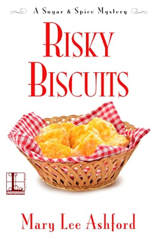 Mary Lee Ashford book cover