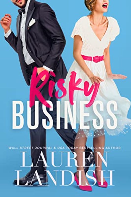 Lauren Landish book cover