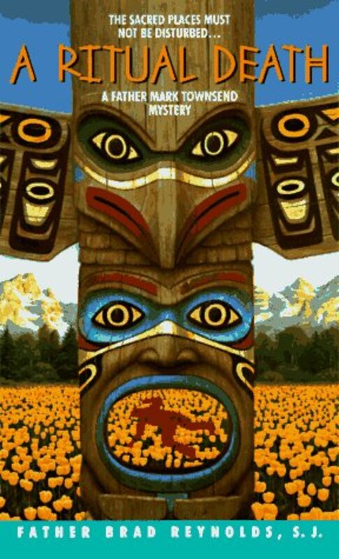 Brad Reynolds book cover
