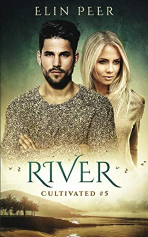 Book cover for "River" by Elin Peer