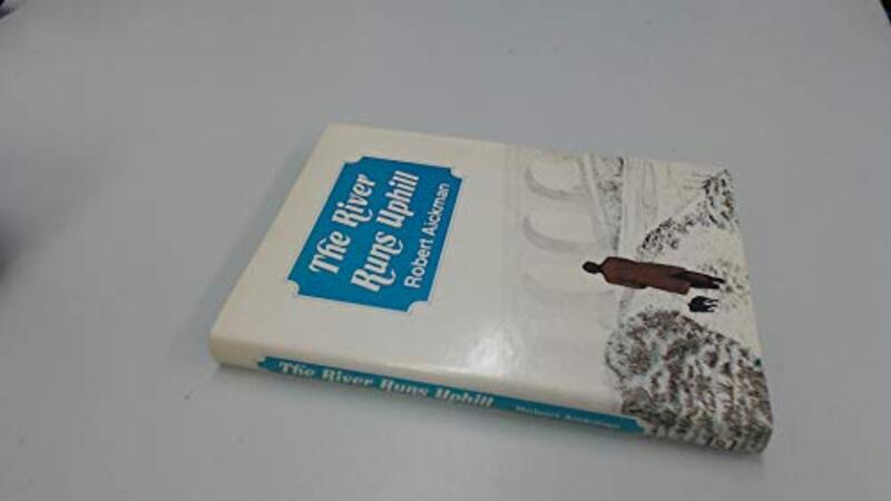 Robert Aickman book cover