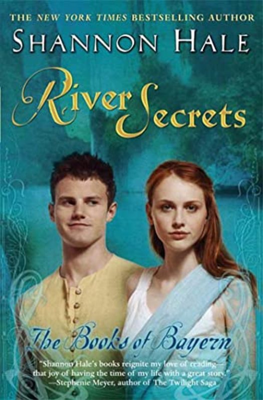 The Books of Bayern book cover