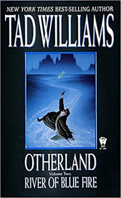 Otherland book cover