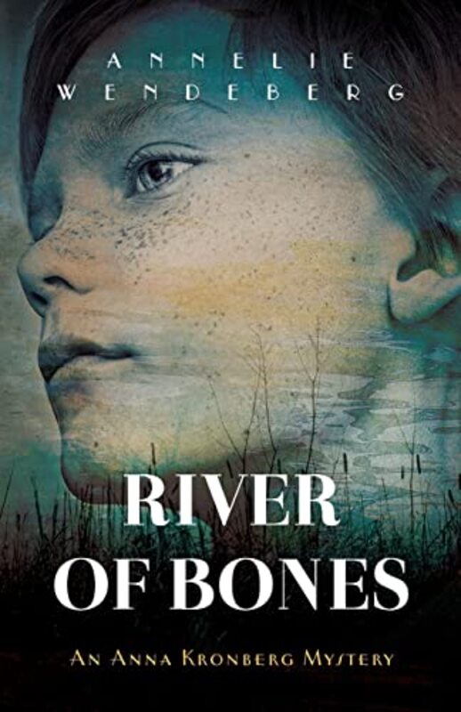 Annelie Wendeberg book cover