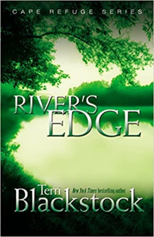 Cape Refuge book cover