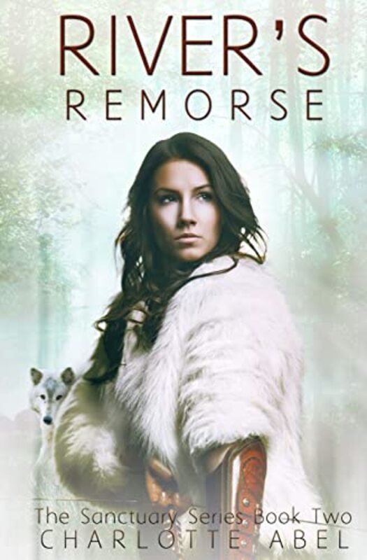 Book cover for "River's Remorse" by Charlotte Abel