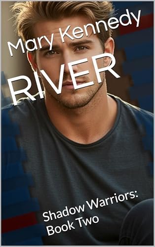 Book cover for "River" by Mary Kennedy