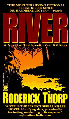 Roderick Thorp book cover