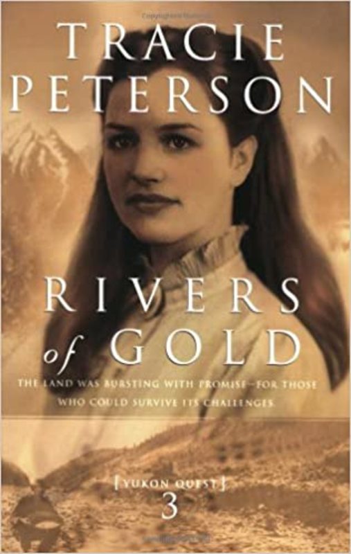 Yukon Quest book cover