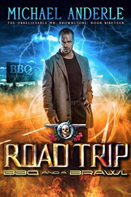 Book cover for "Road Trip" by Martha Carr