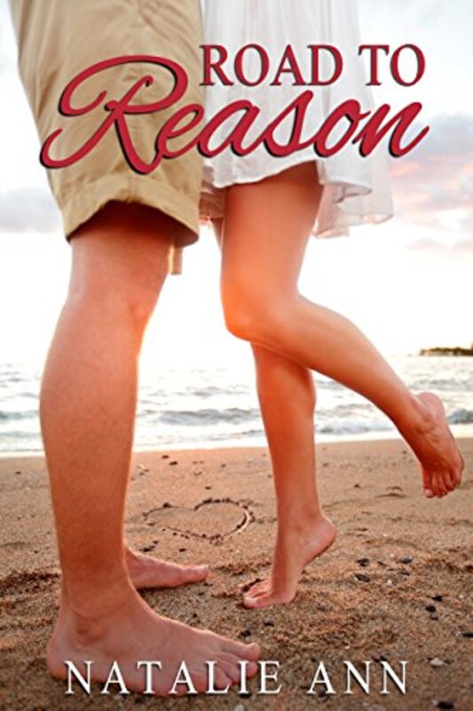 Book cover for "Road to Reason" by Natalie Ann