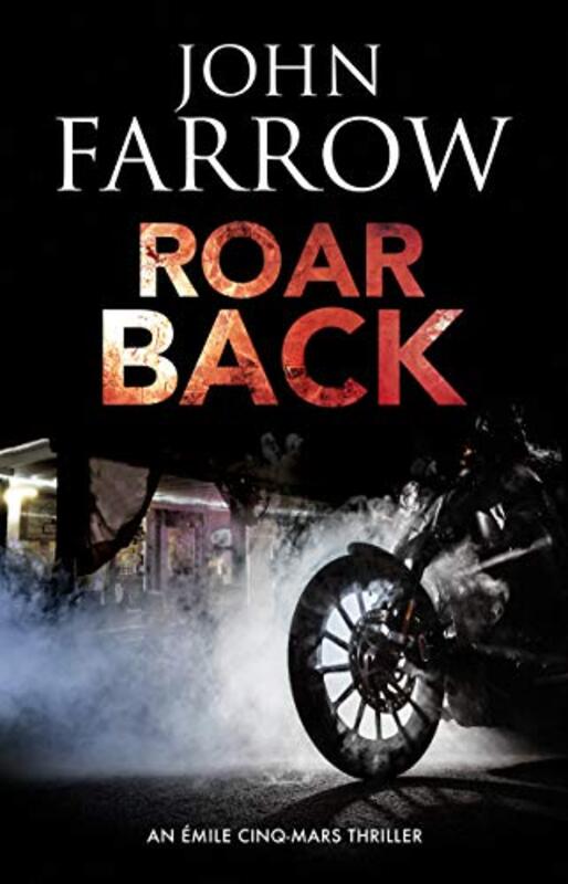 John Farrow book cover