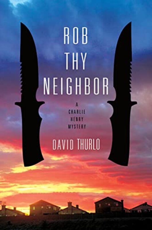David Thurlo book cover