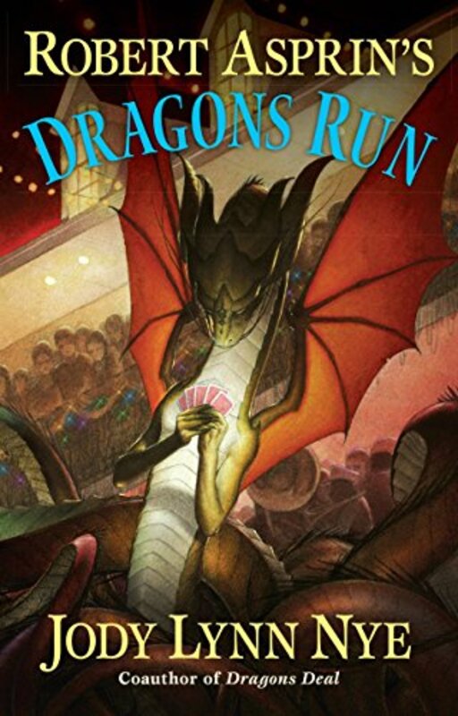 Griffen McCnaldes book cover