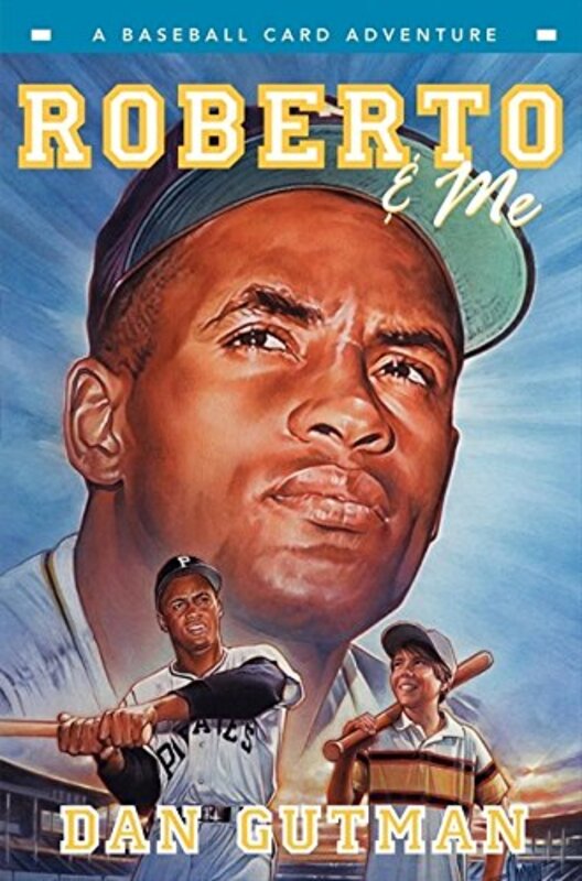 Baseball Card Adventures book cover