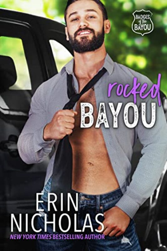 Erin Nicholas book cover
