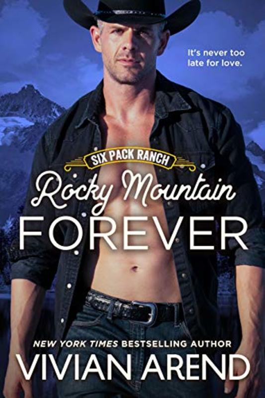 Six Pack Ranch book cover