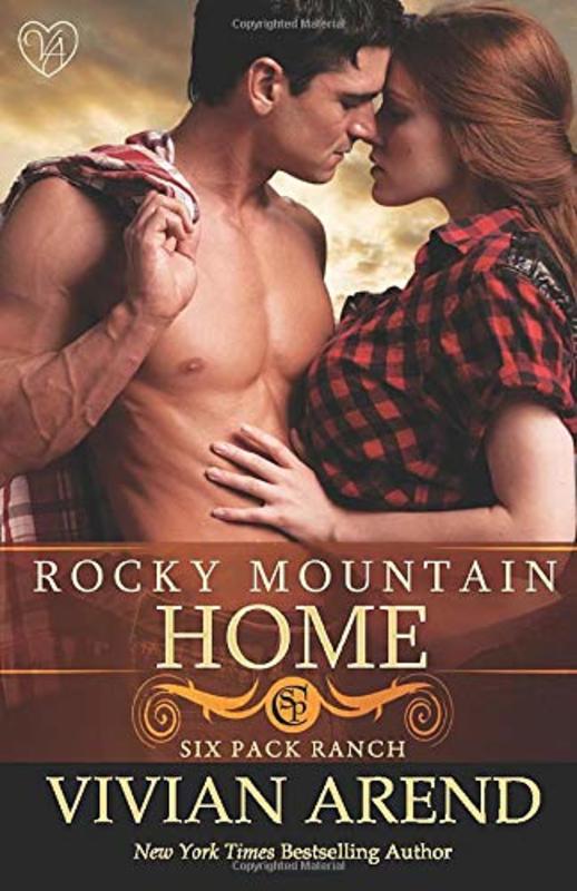 Six Pack Ranch book cover