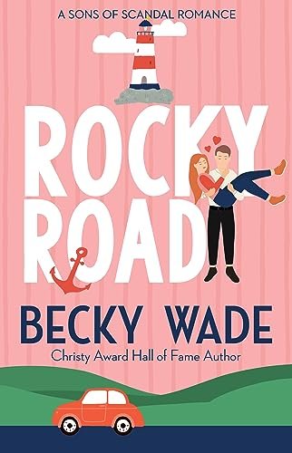 Becky Wade book cover