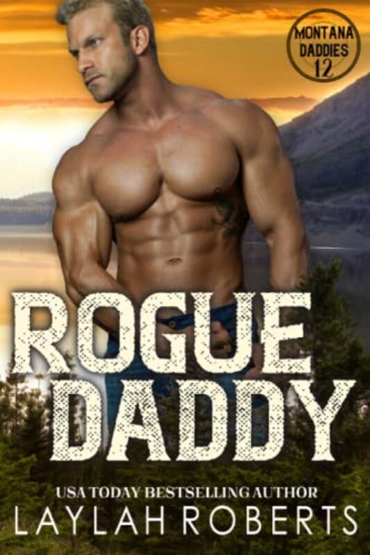 Montana Daddies book cover