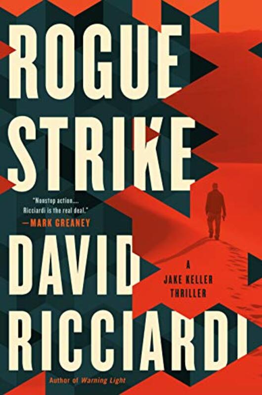 David Ricciardi book cover