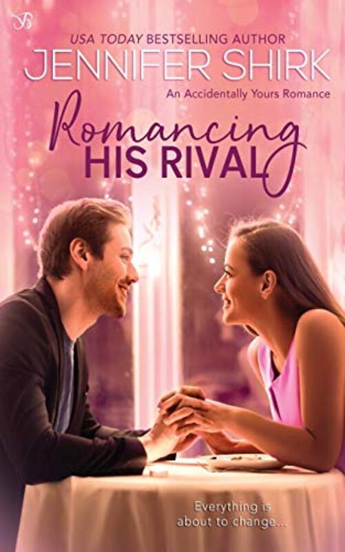 Jennifer Shirk book cover