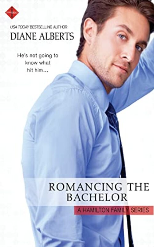 Diane Alberts book cover