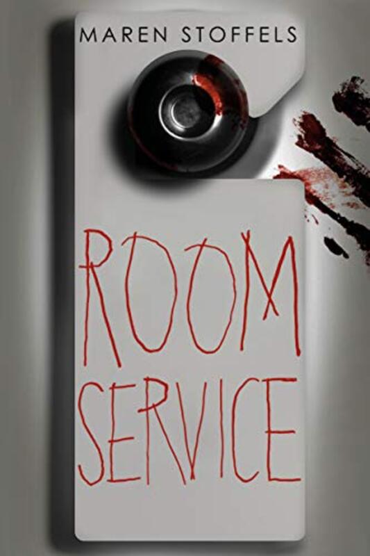 Maren Stoffels book cover