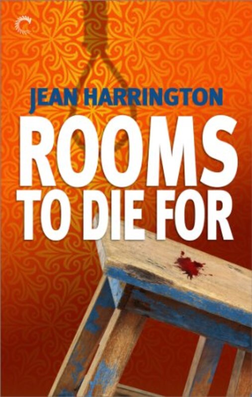 Murders by Design book cover